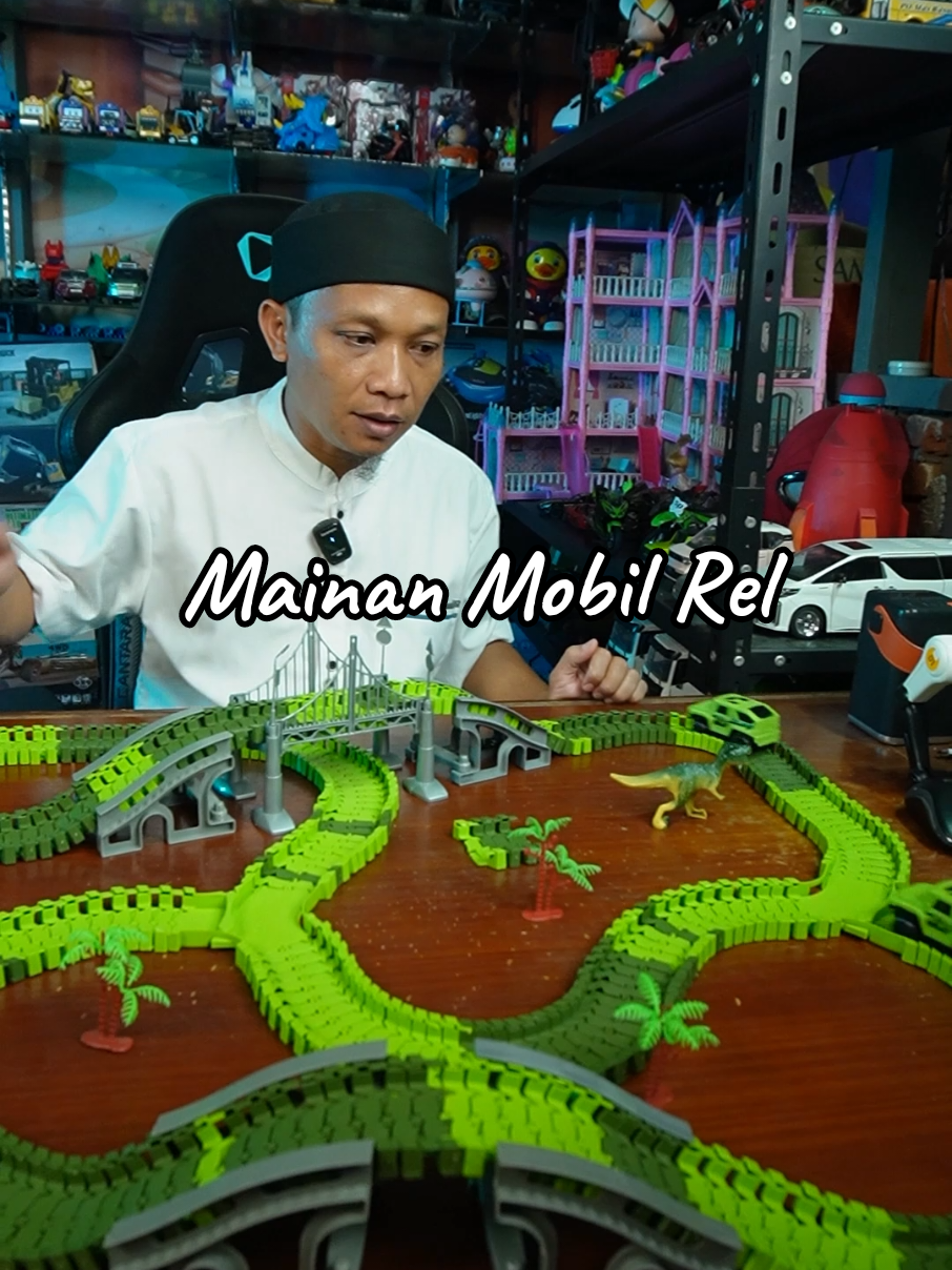 @yusuf pai pai