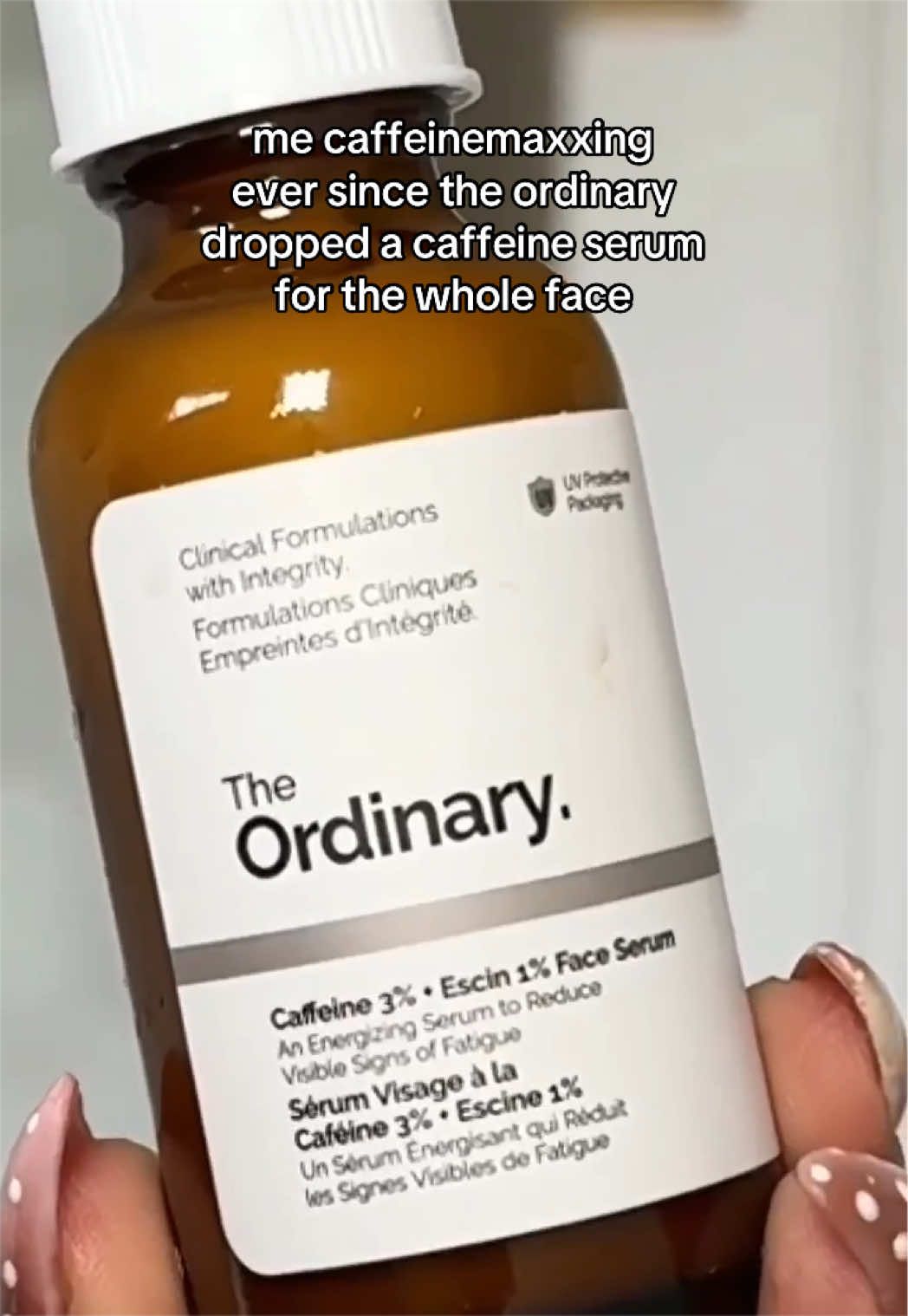 @The Ordinary