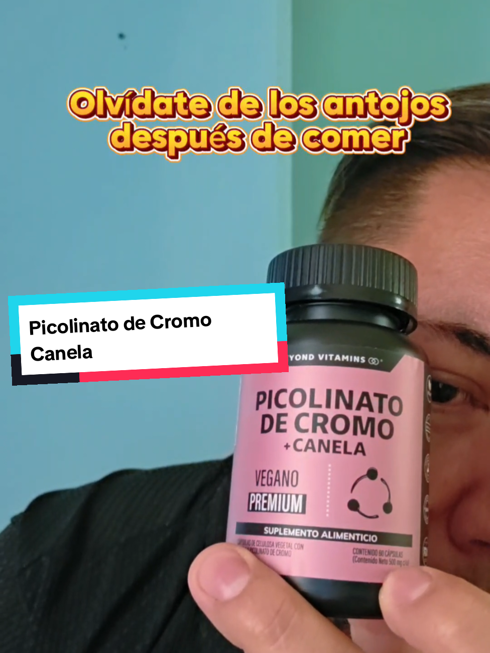 @ELCABALLERODELTIKTOK
