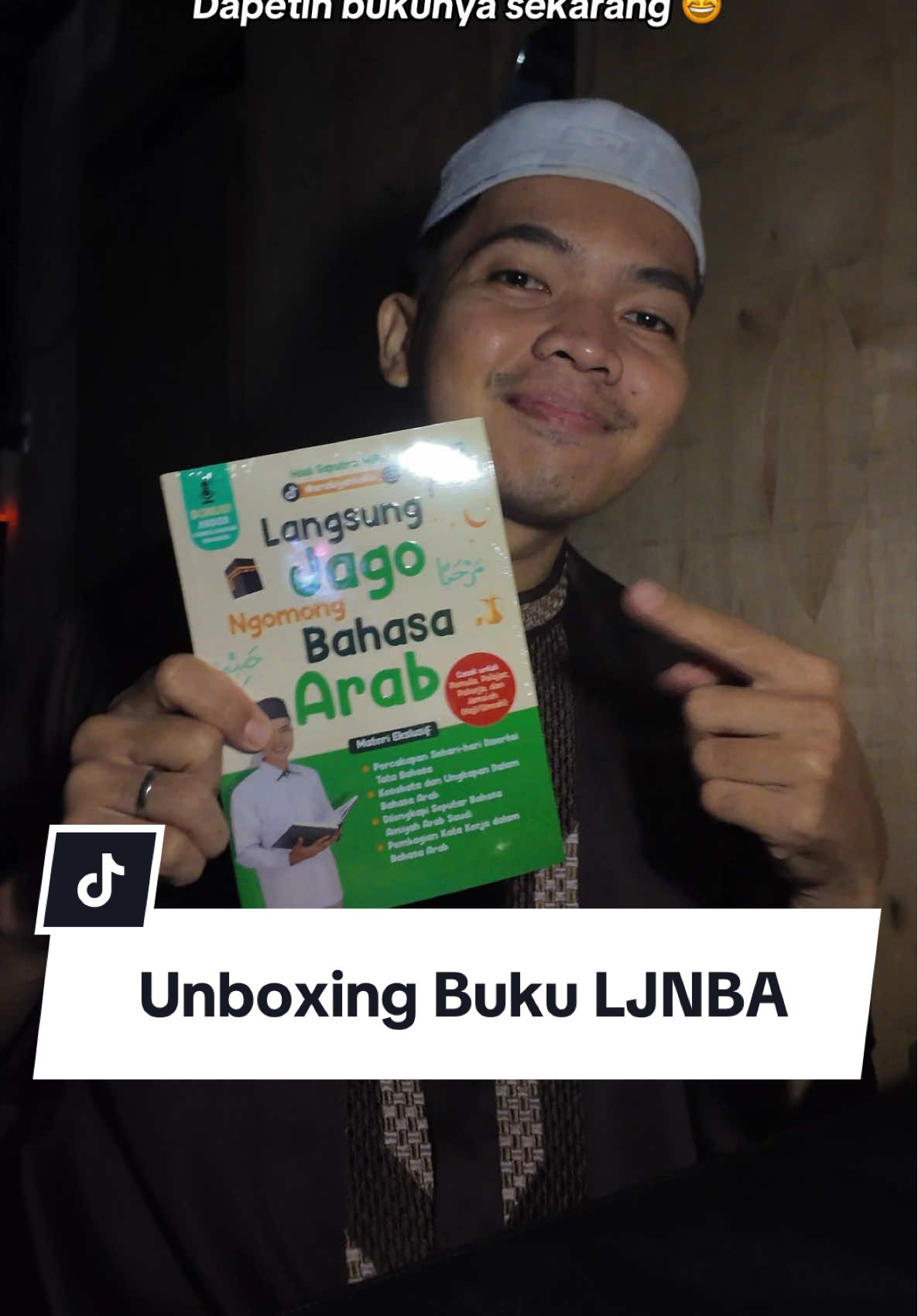 @Hadi | Mentor Bahasa Arab