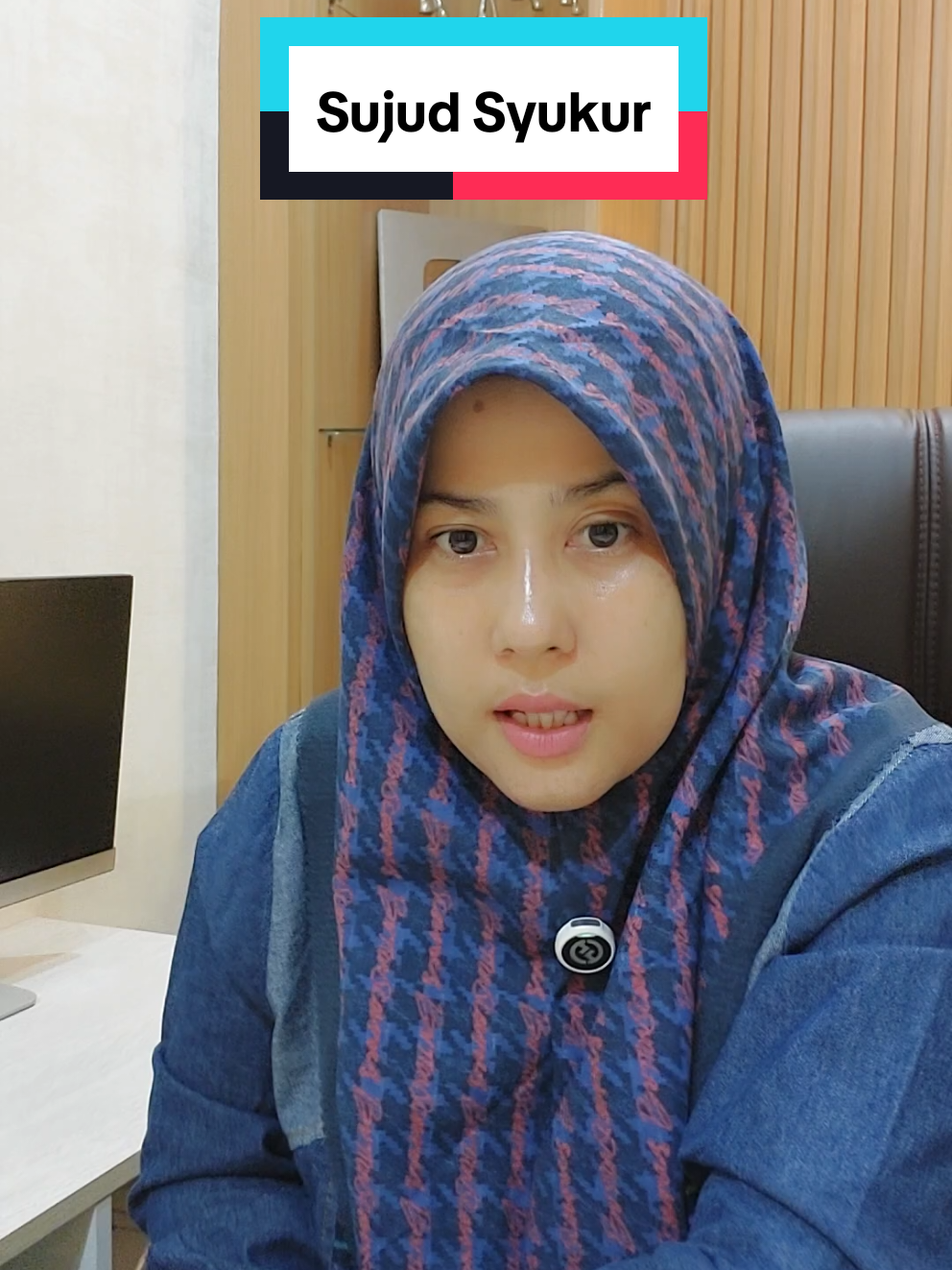 @Ustadzah Dr. Nella Lucky