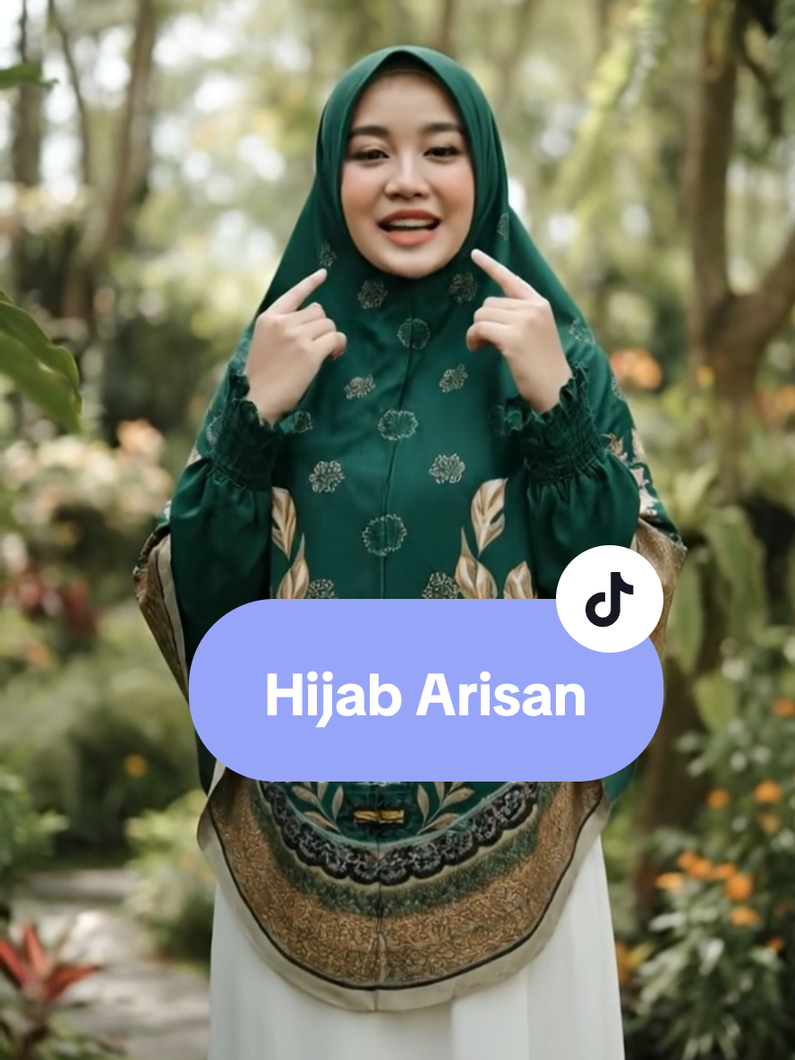 @Putri Bongan