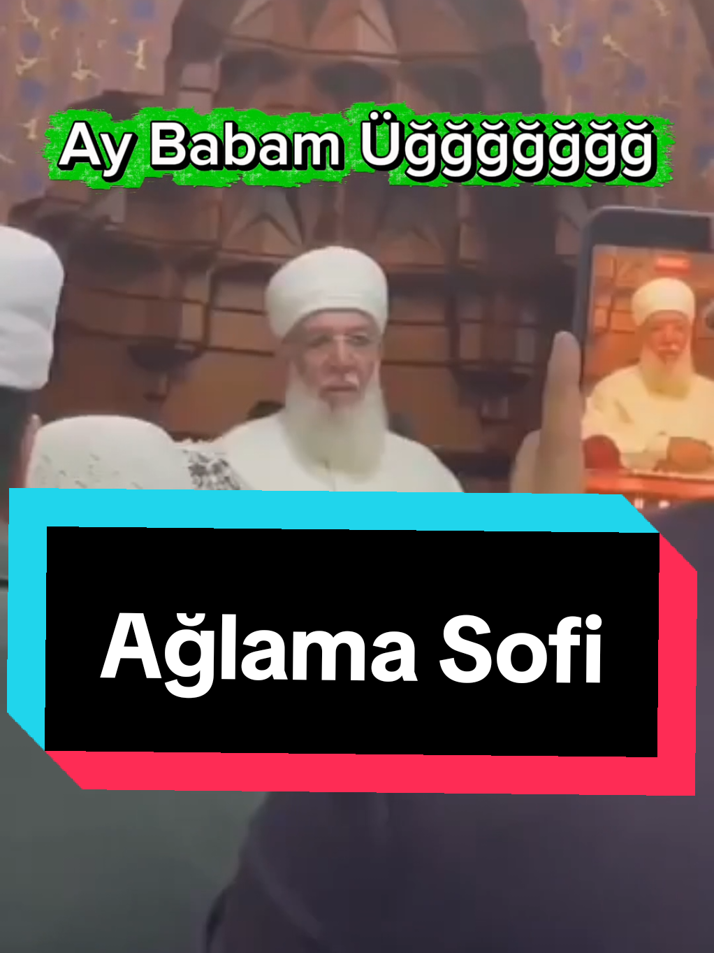 @Tarikat İfşa
