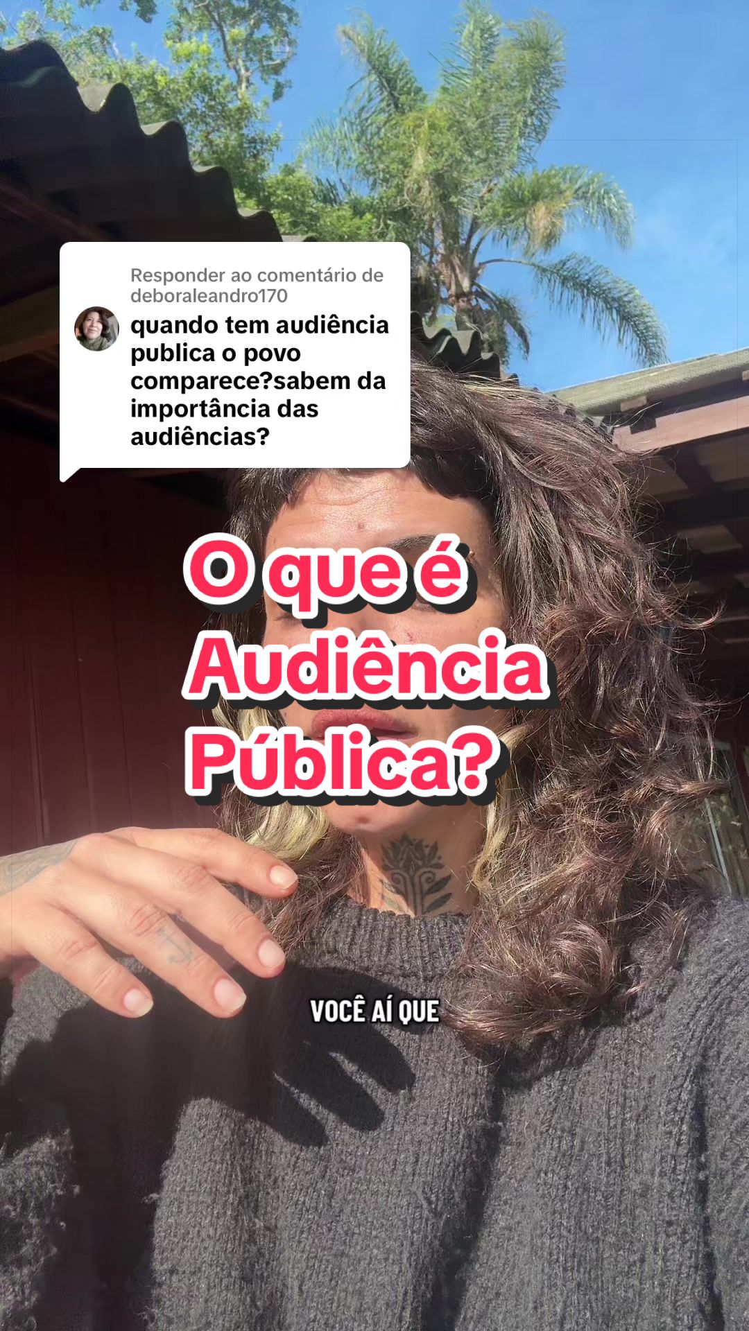 @Odara da Floresta 🇧🇷