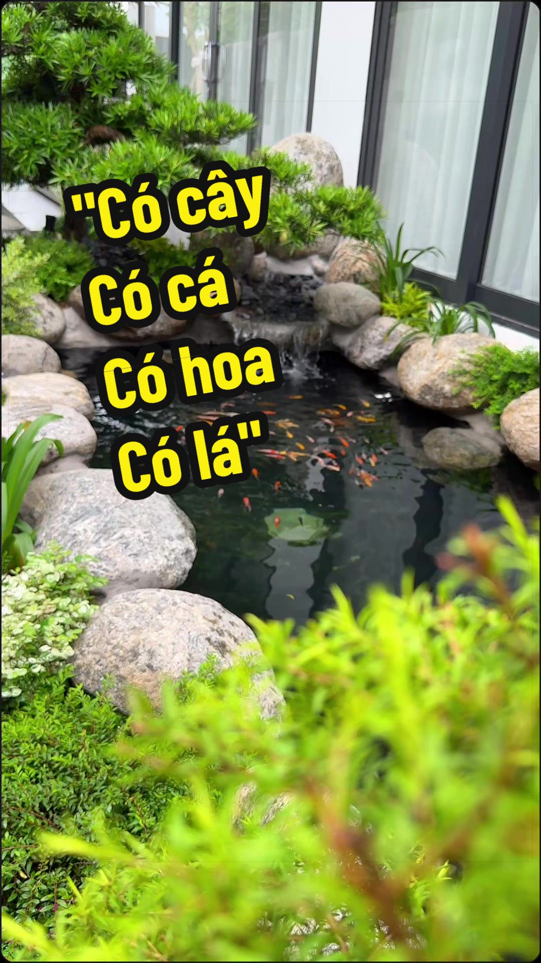 @Cảnh quan Minh An Vi&ecirc;n