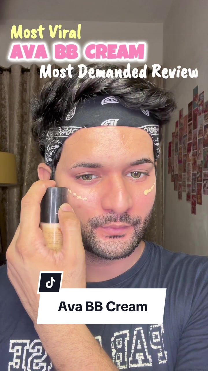 @Glam by Owais
