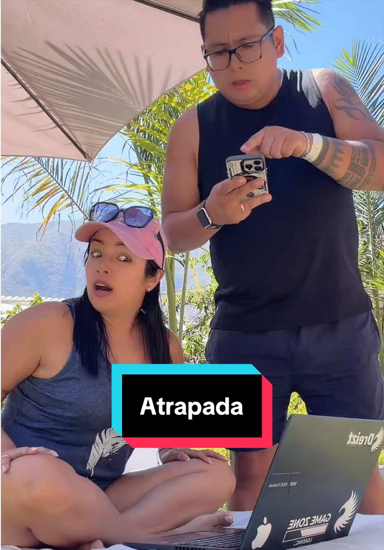 @Lacabezonaingrid