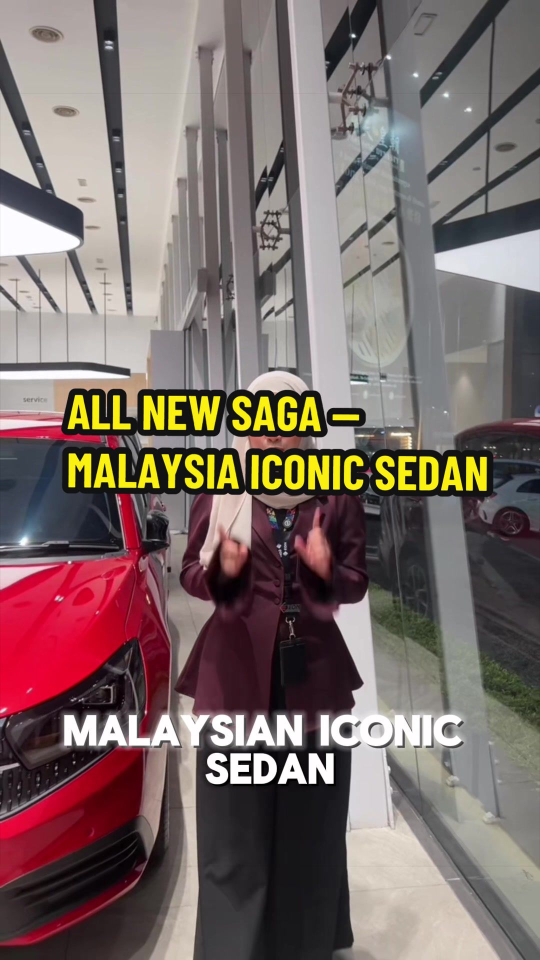 @Proton Eon Damansara