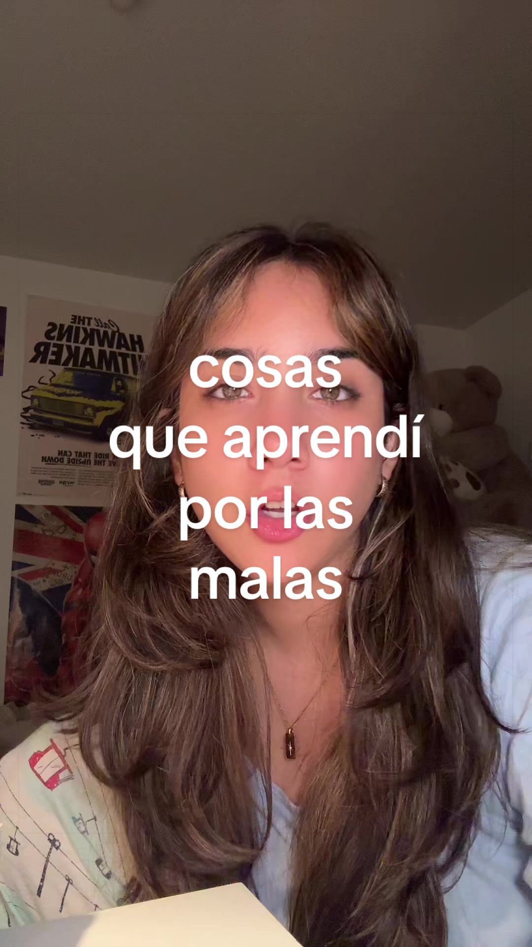 @Isabel Urdaneta