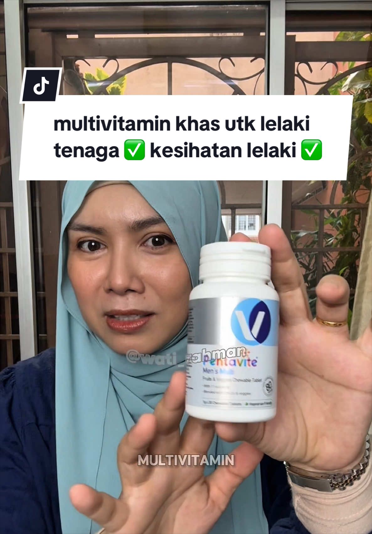 @wati rahman