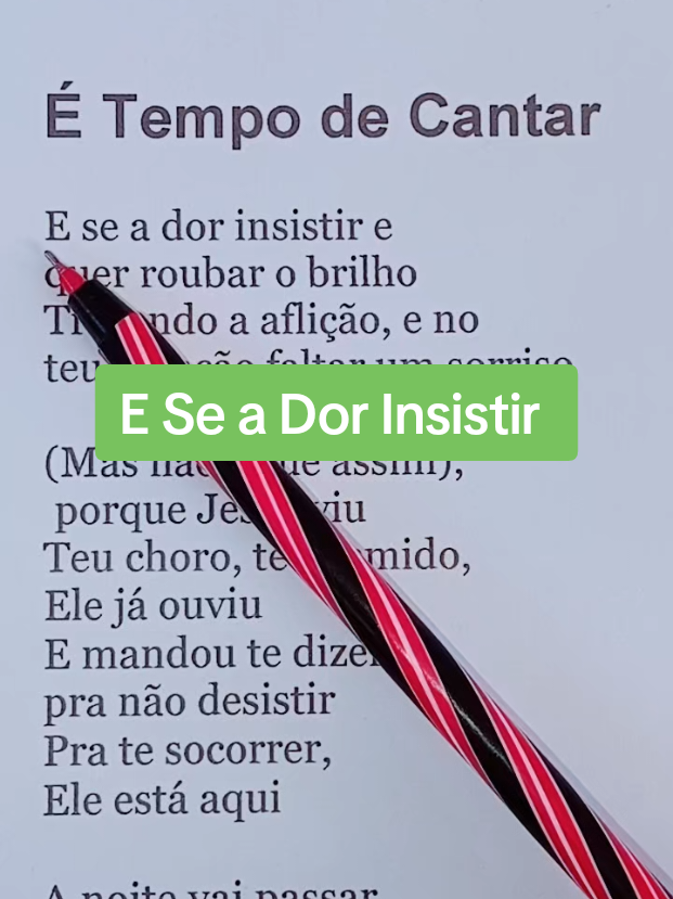 @Hinos & Louvores🎶