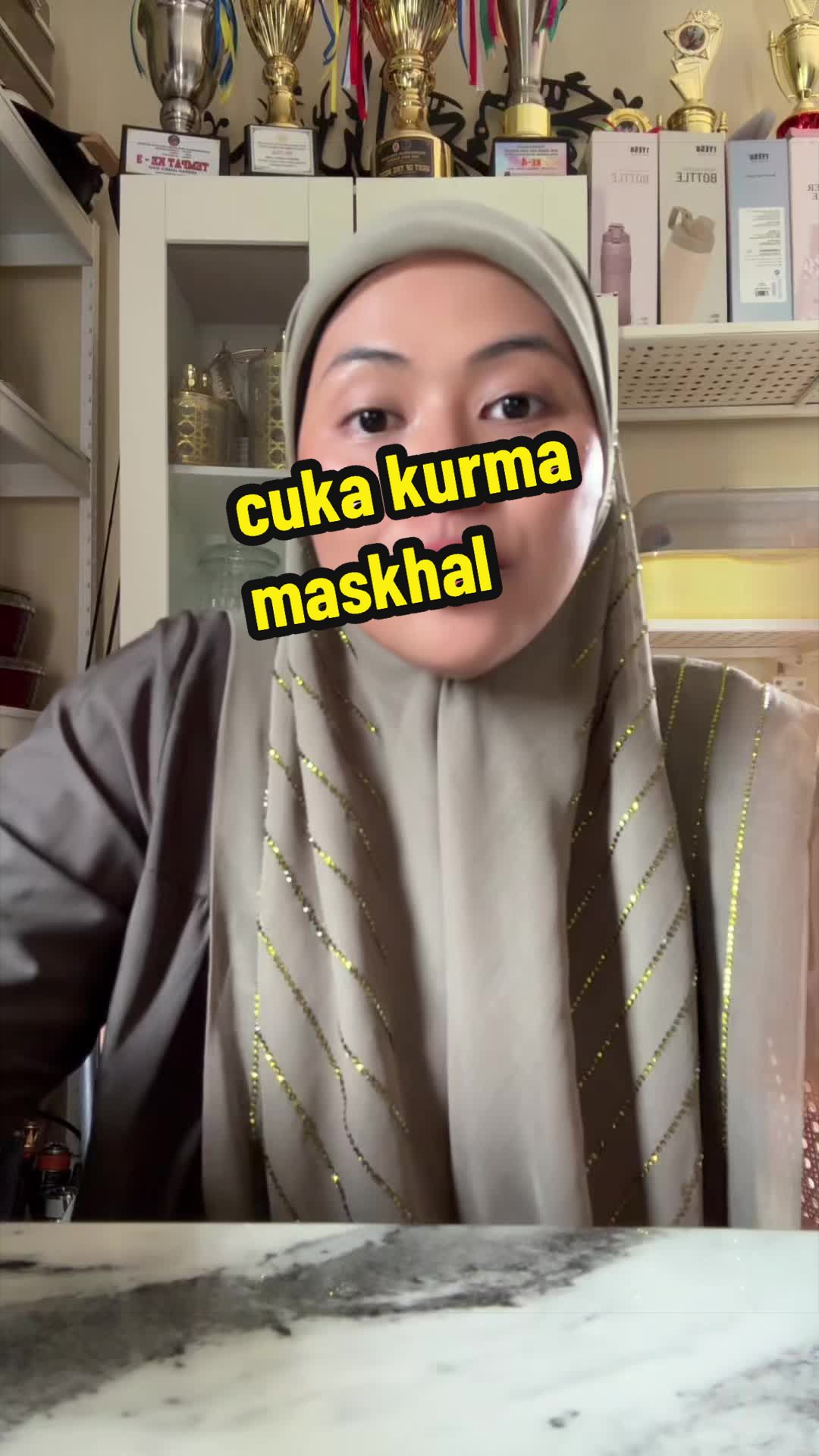@Mama Irah
