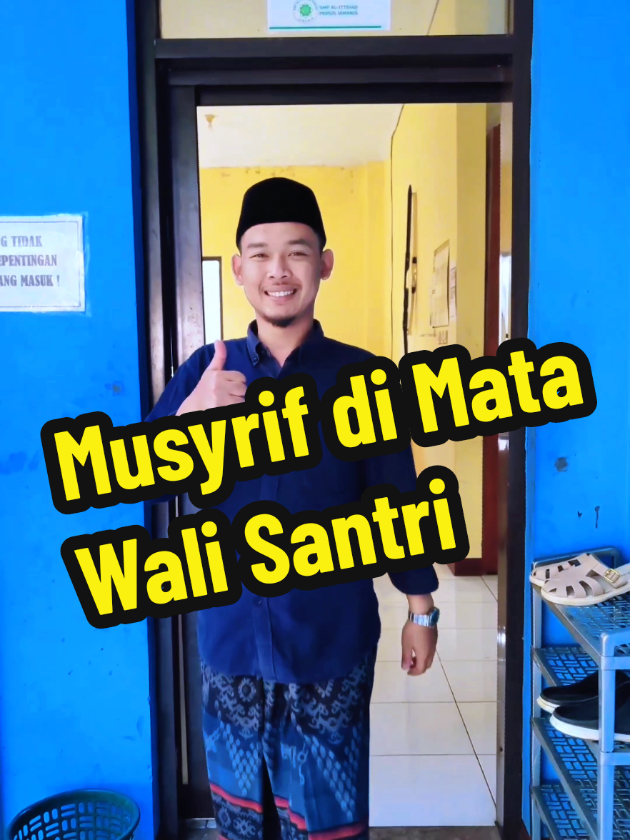@SMP Al-Ittihad Persis Jamanis