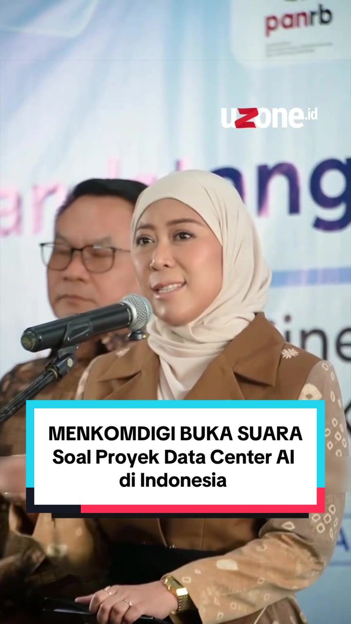 @Uzone Indonesia