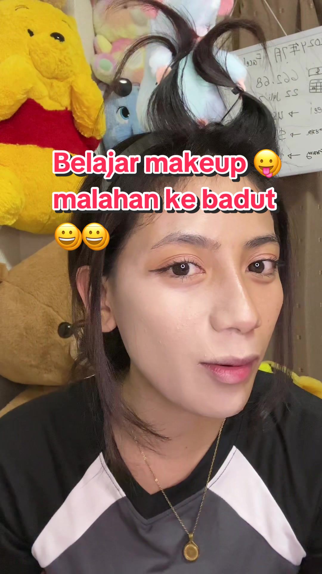 @Olla Chan 🧸