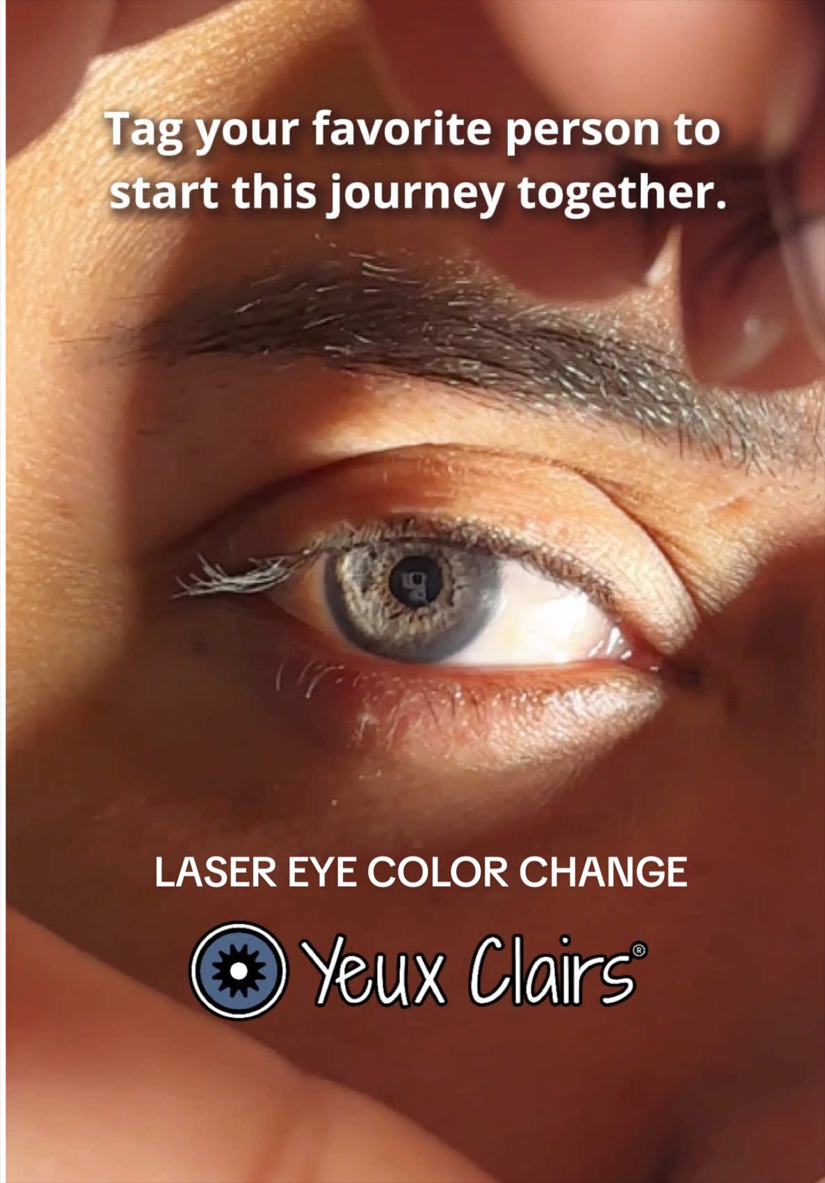 @Yeux Clairs &reg;