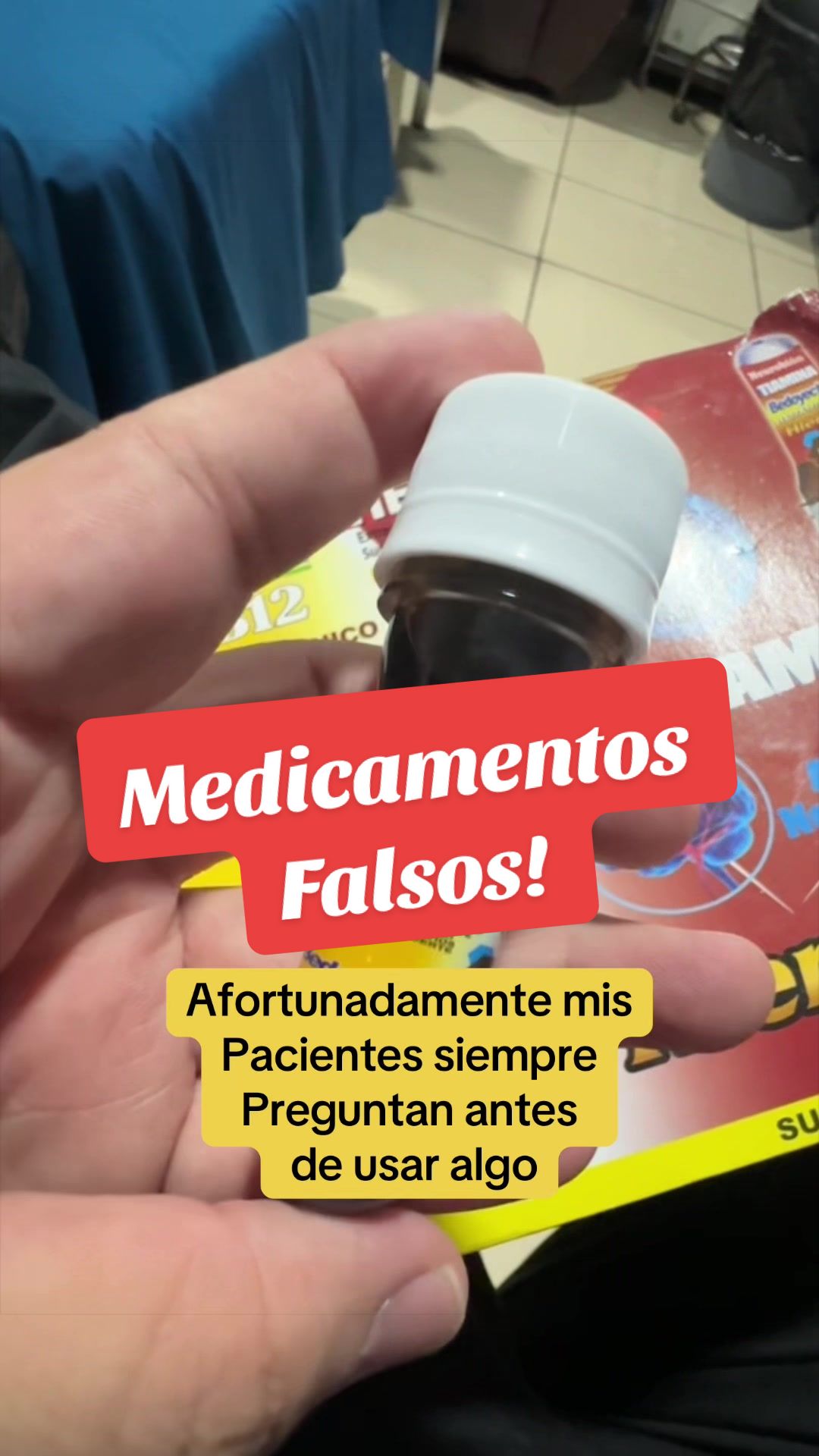 @Doctor Toxicus