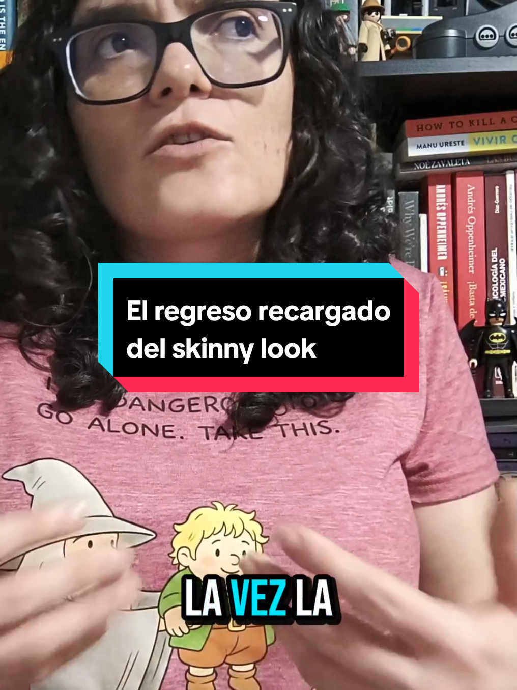 @Vero Teigeiro