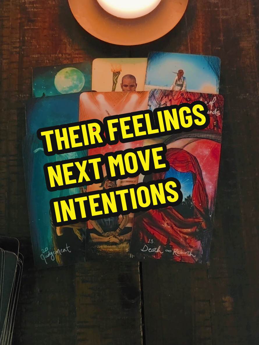 @Tarot
