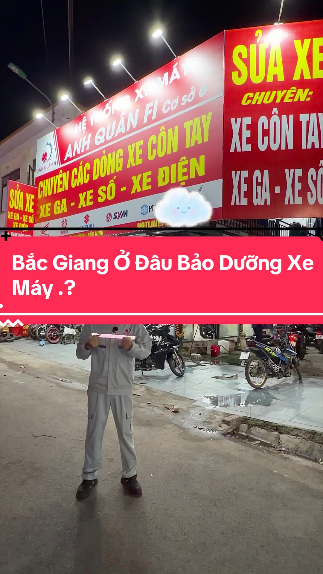 @Xe Máy Anh Quân