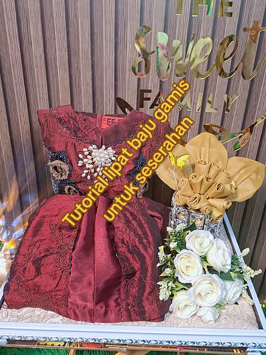 @Siti Fatimah|Gift Box