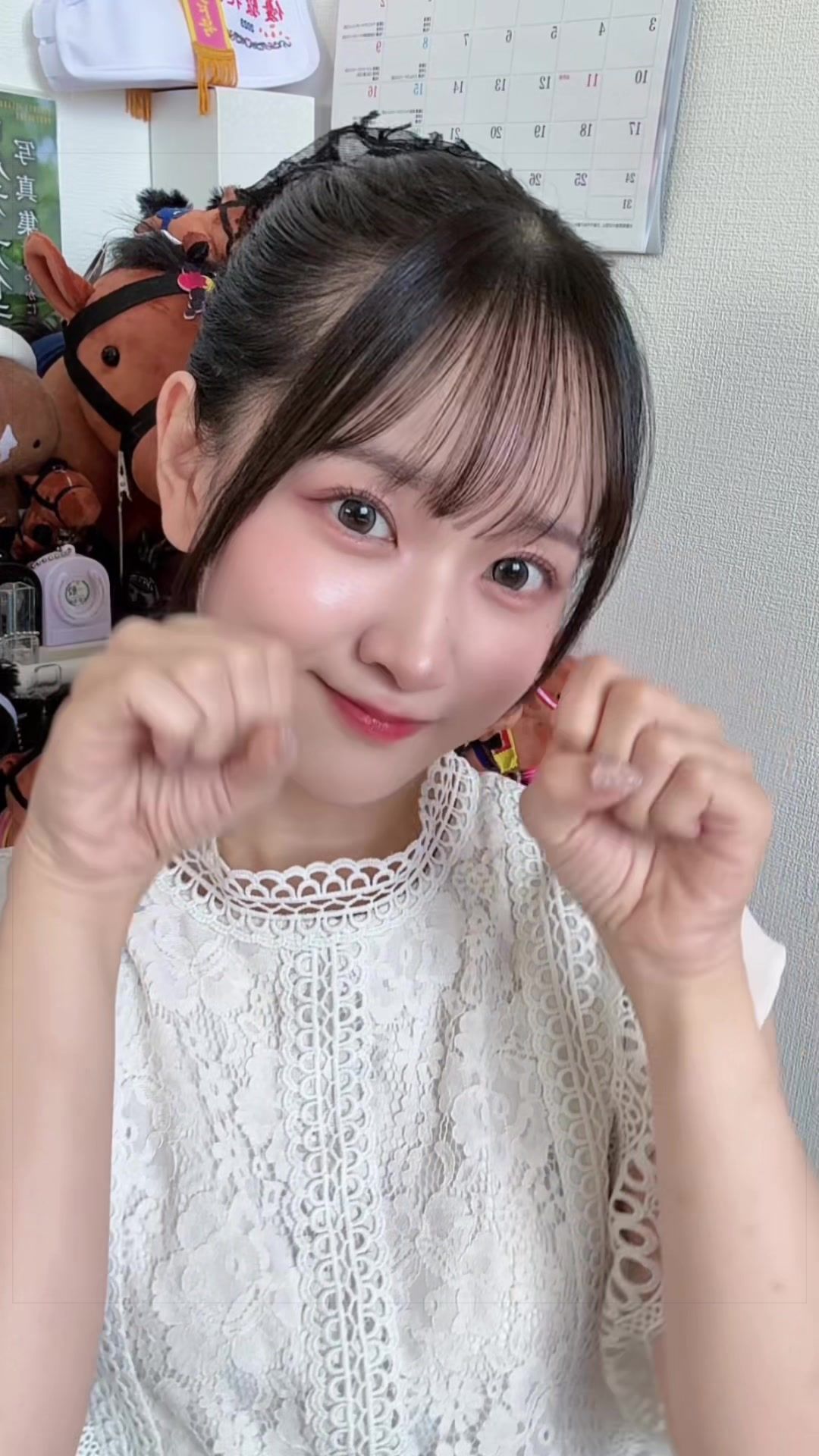 @利倉真悠