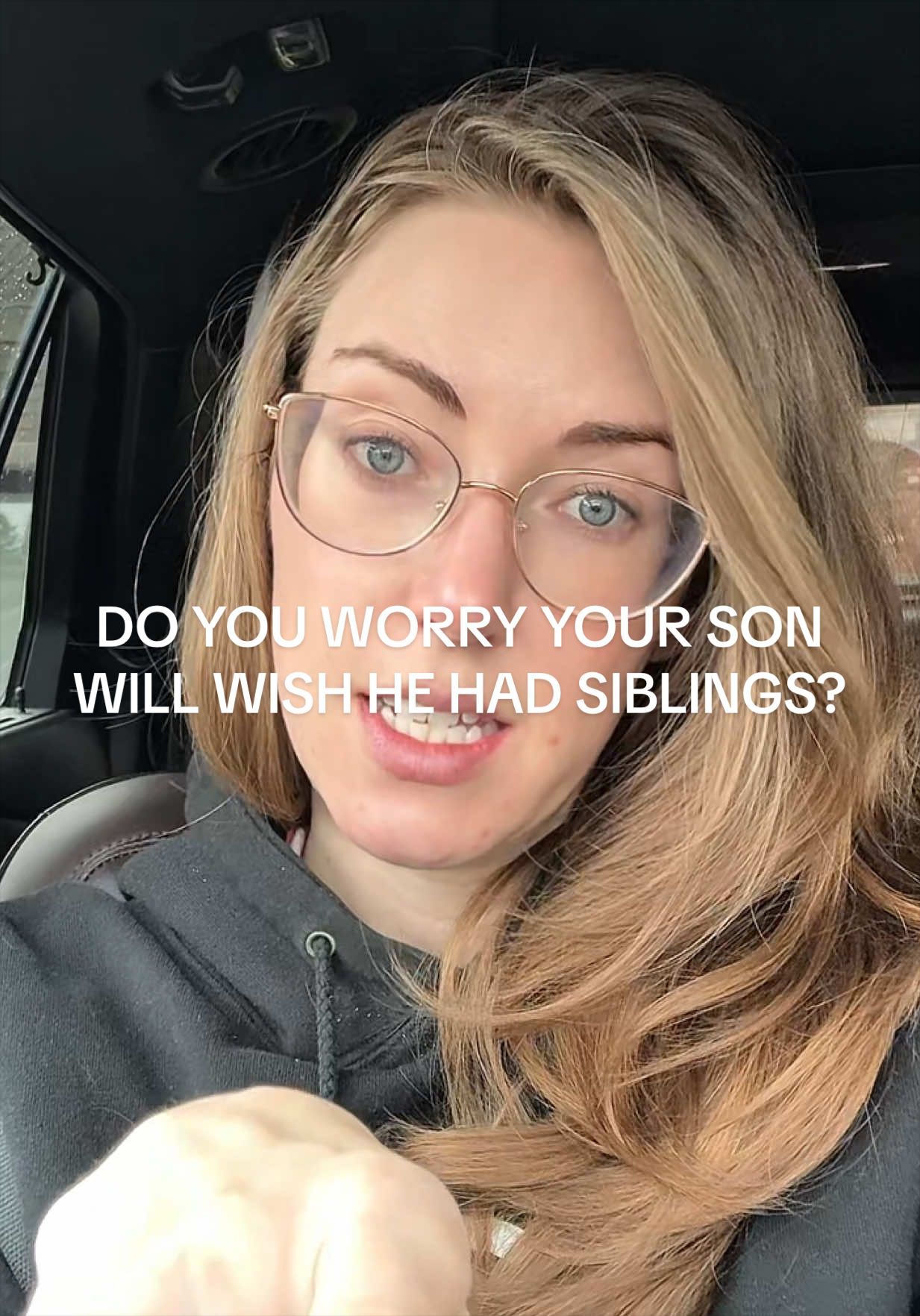 @Kristen | Motherhood Journey