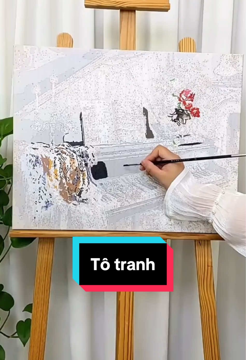 @Tranh số hoá GAM