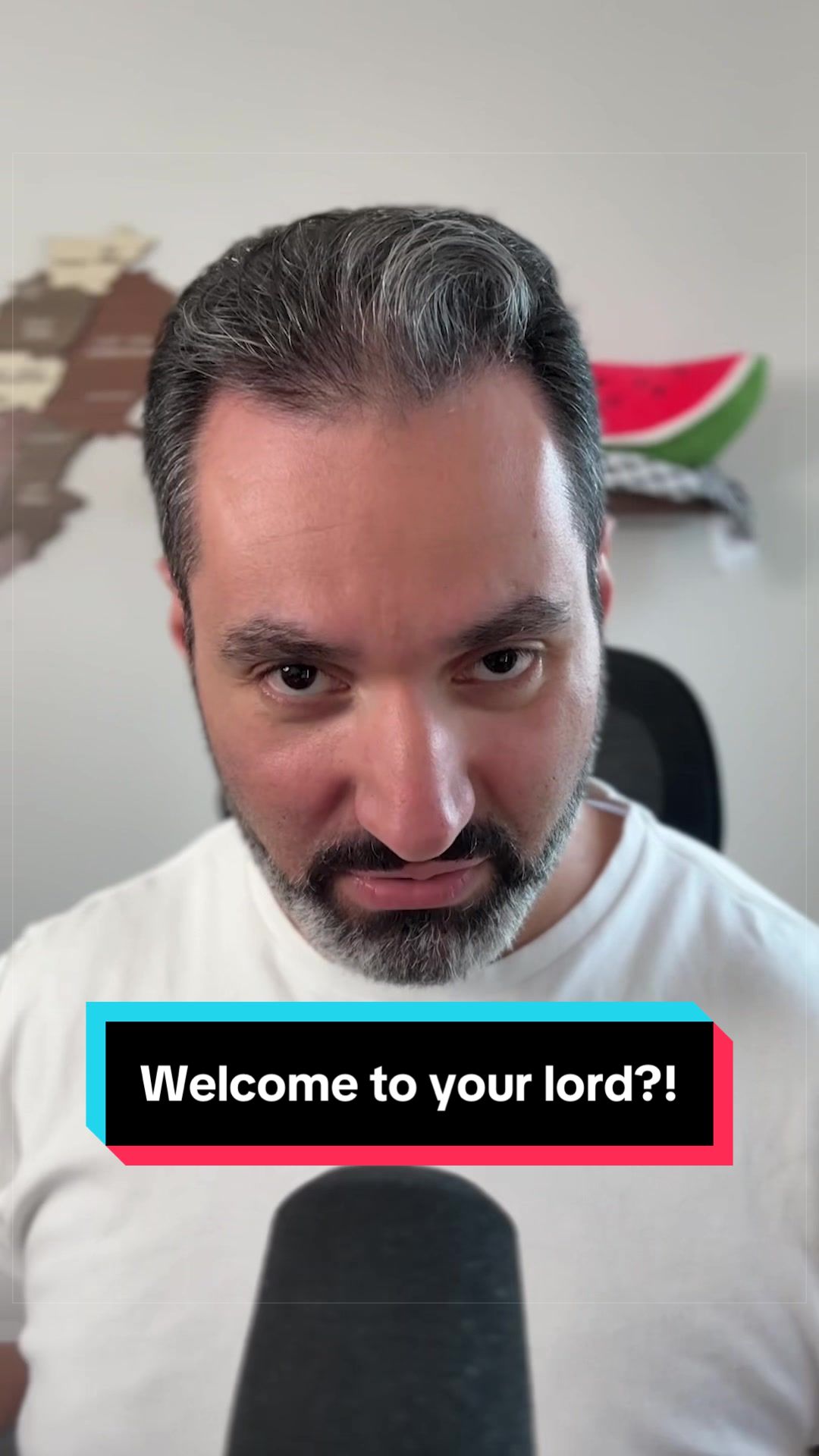 @Mark Hachem