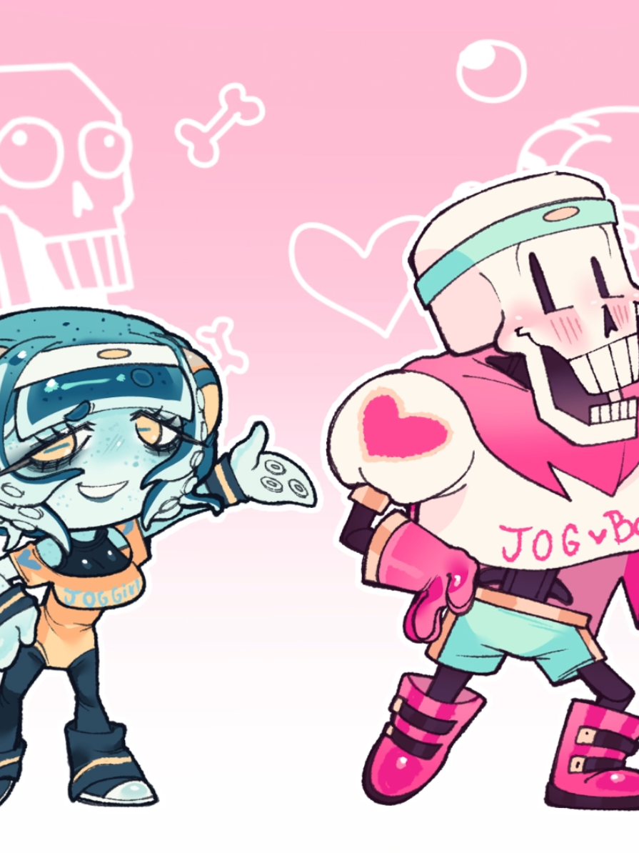 @ichi ♡ papyrus 🌺