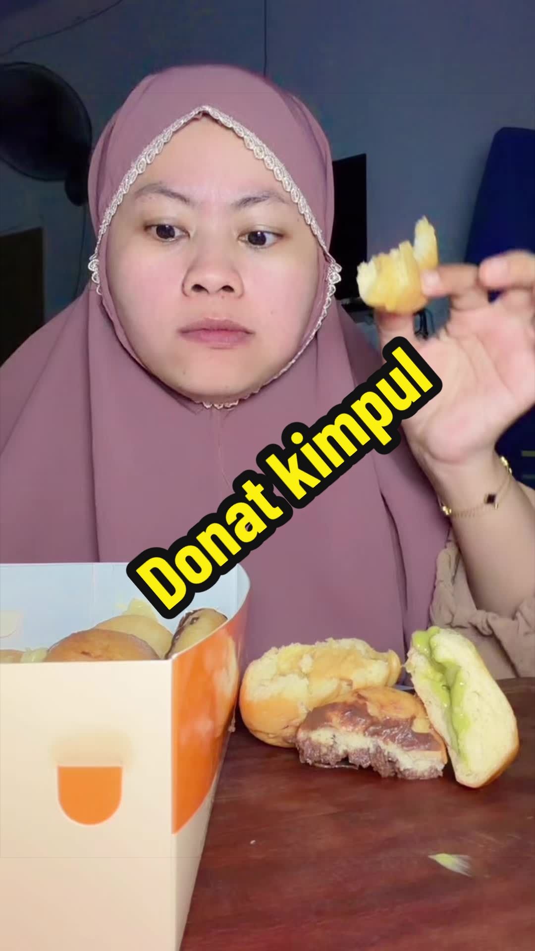 @Mpok Baju Tosca