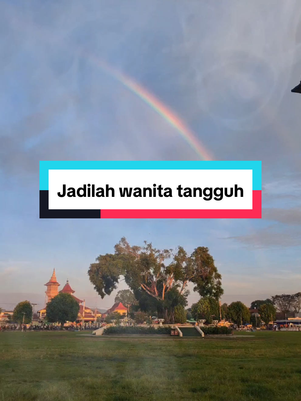 @FONZA KEBUMEN