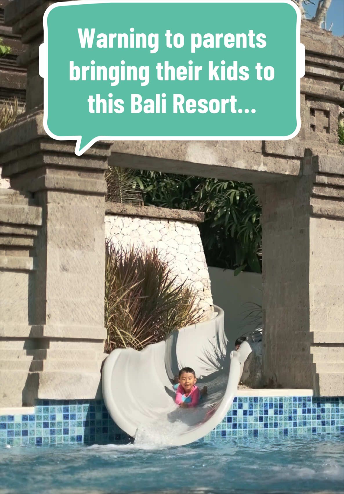 @Bali Buddies
