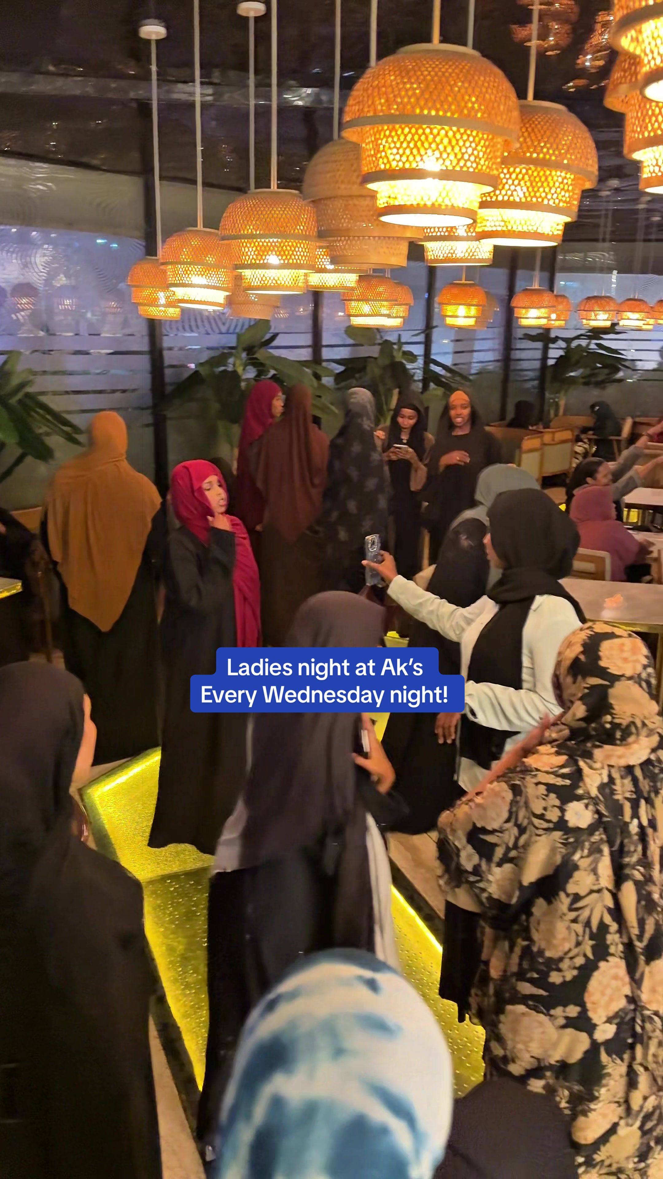 @AKs Restaurant BBS Mall