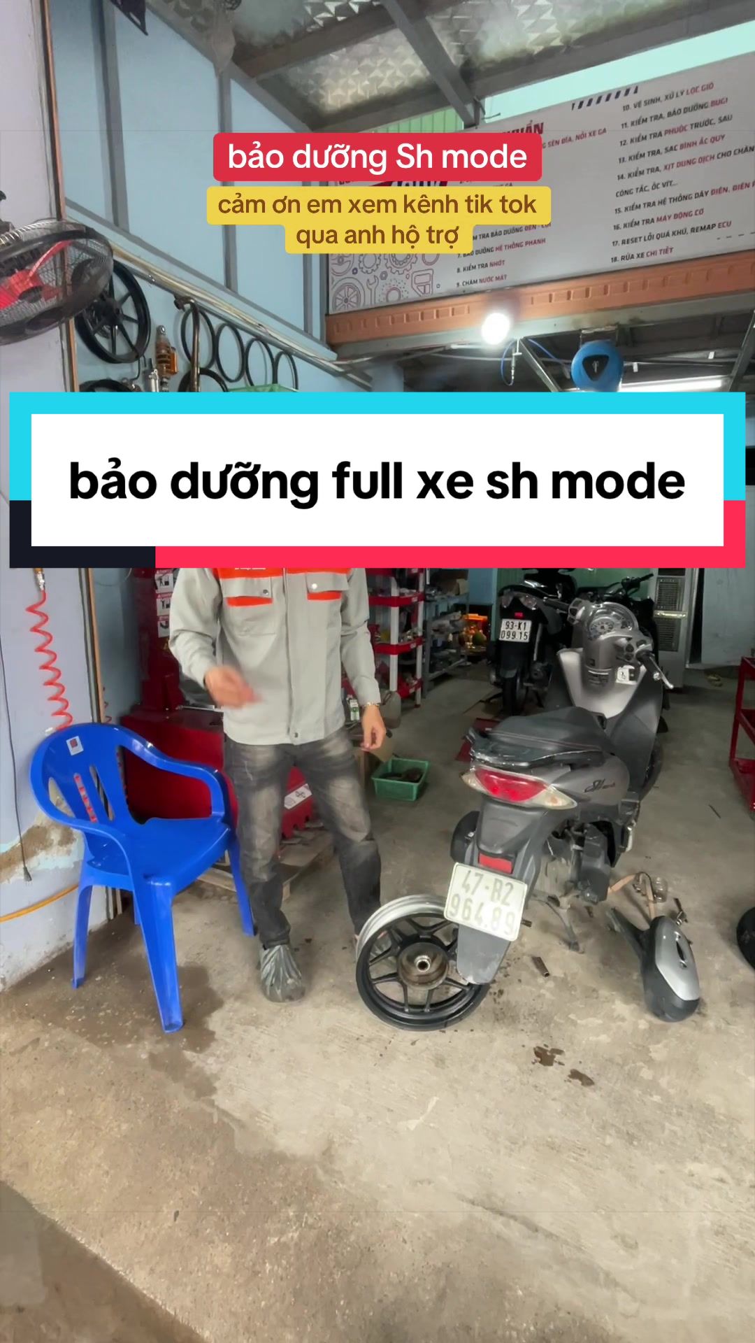 @Tiến racing shop quận9