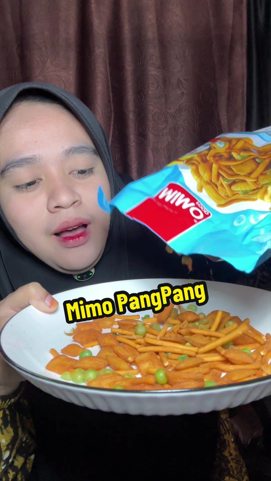 @Diniatul Hijrah