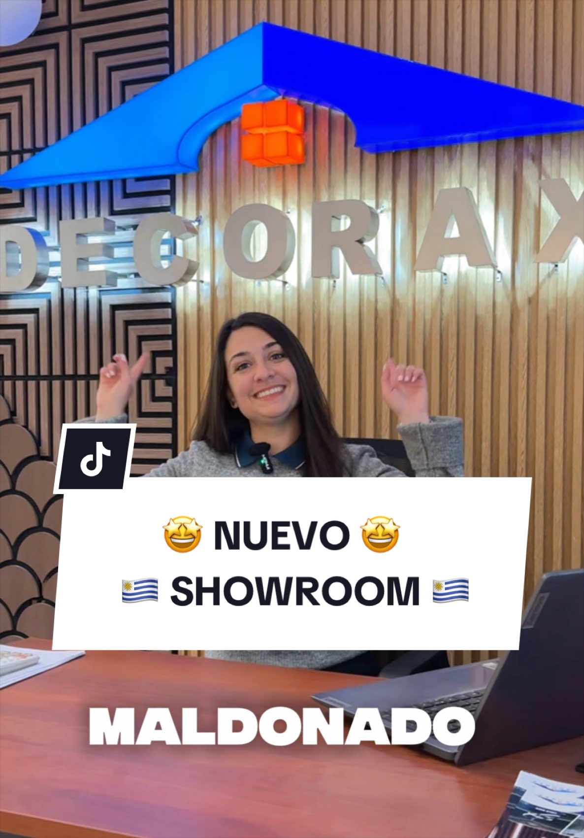 @Decorax Uruguay