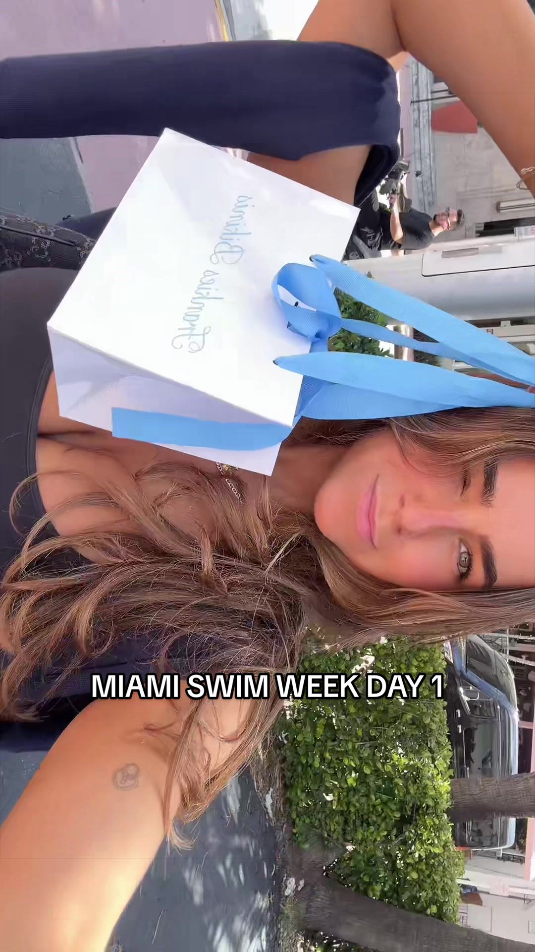 @Monika Mancini 🦋