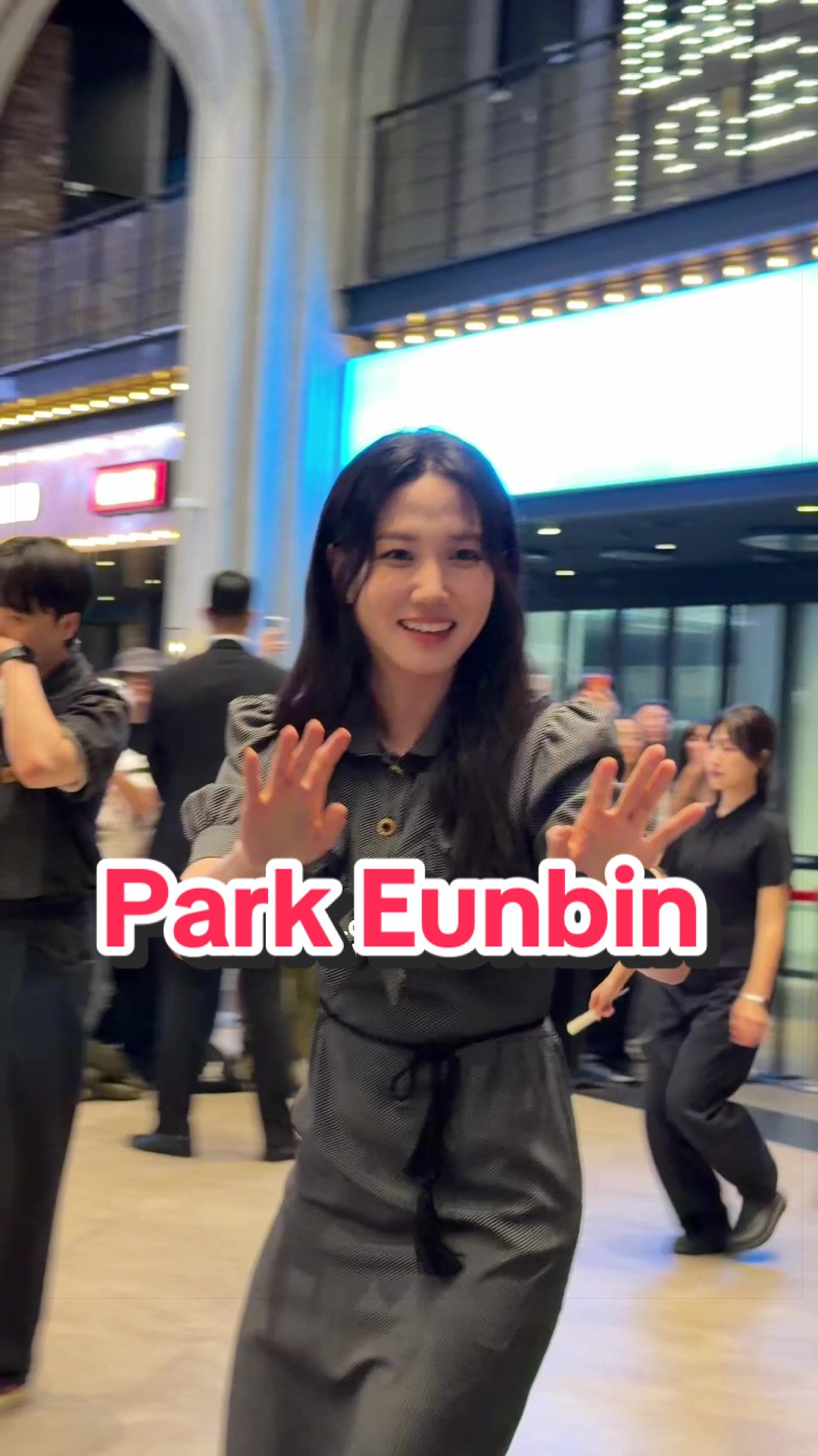 @We Love Korea