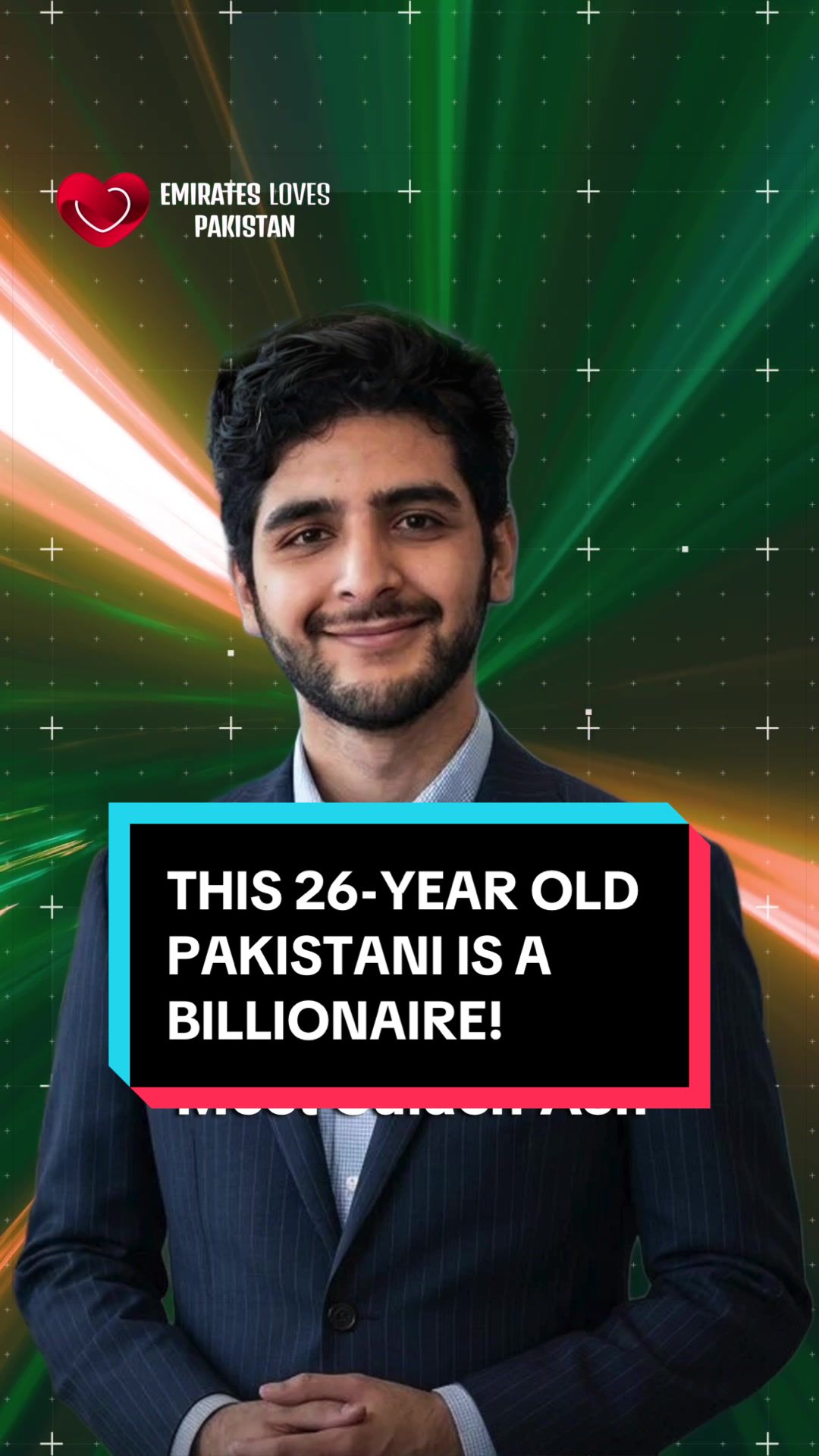 @Emirates Loves Pakistan