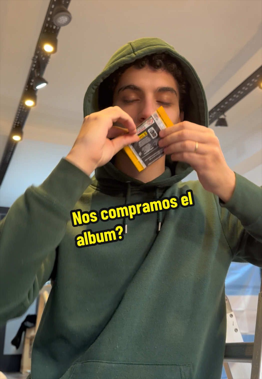 @Lau y Juan