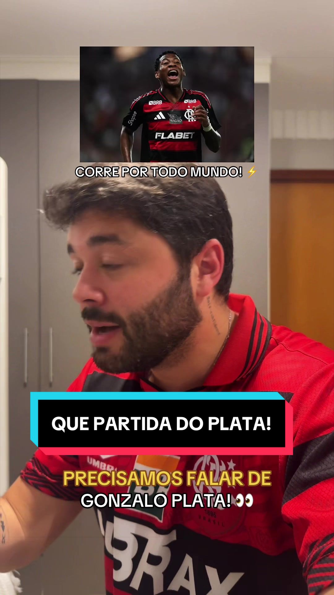 @Fla Tático