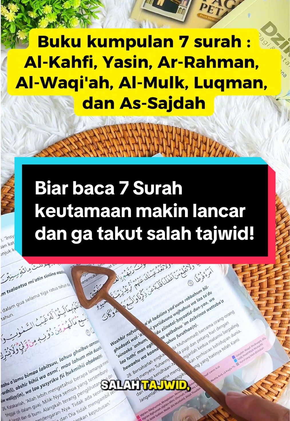 @Pustaka Arafah