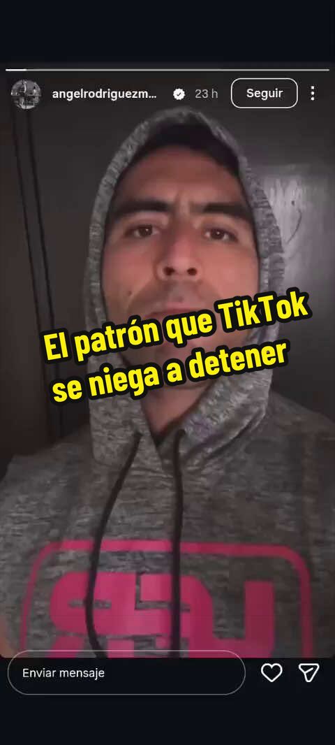@Fidel desvelado