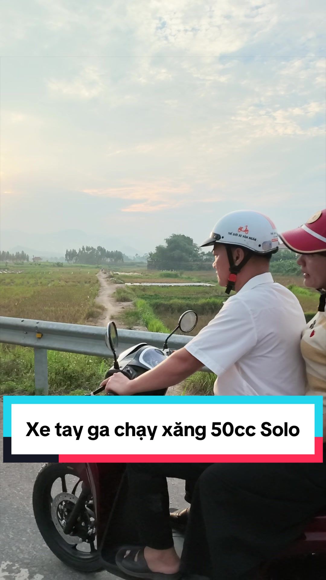 @Thế Giới Xe Văn Ngân