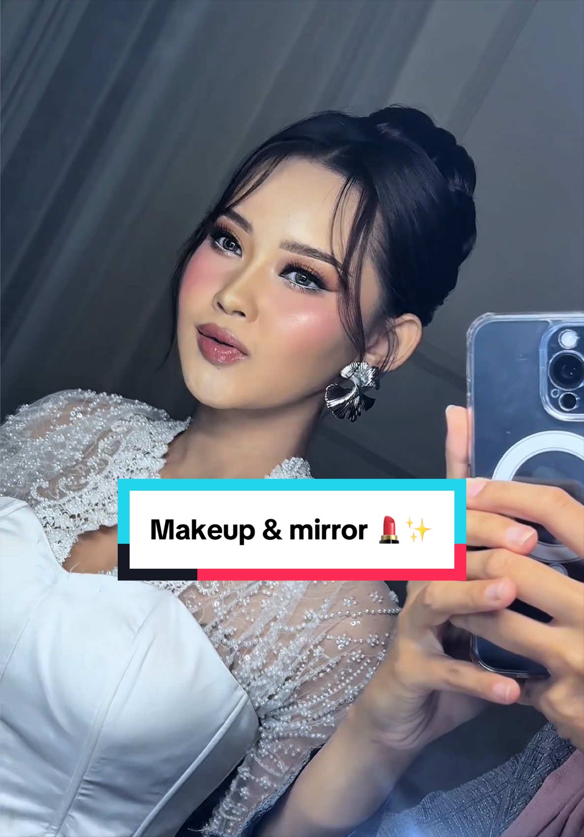 @Nadzira | Makeup Artist✨