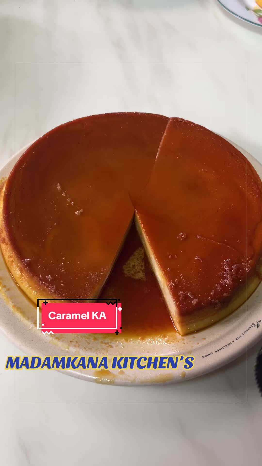 @Madam kana