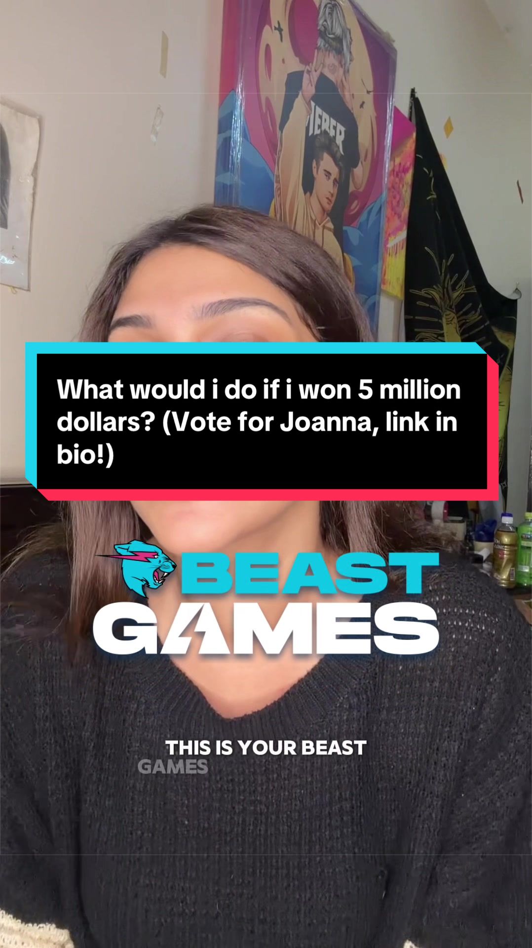 @Officialjoannaj