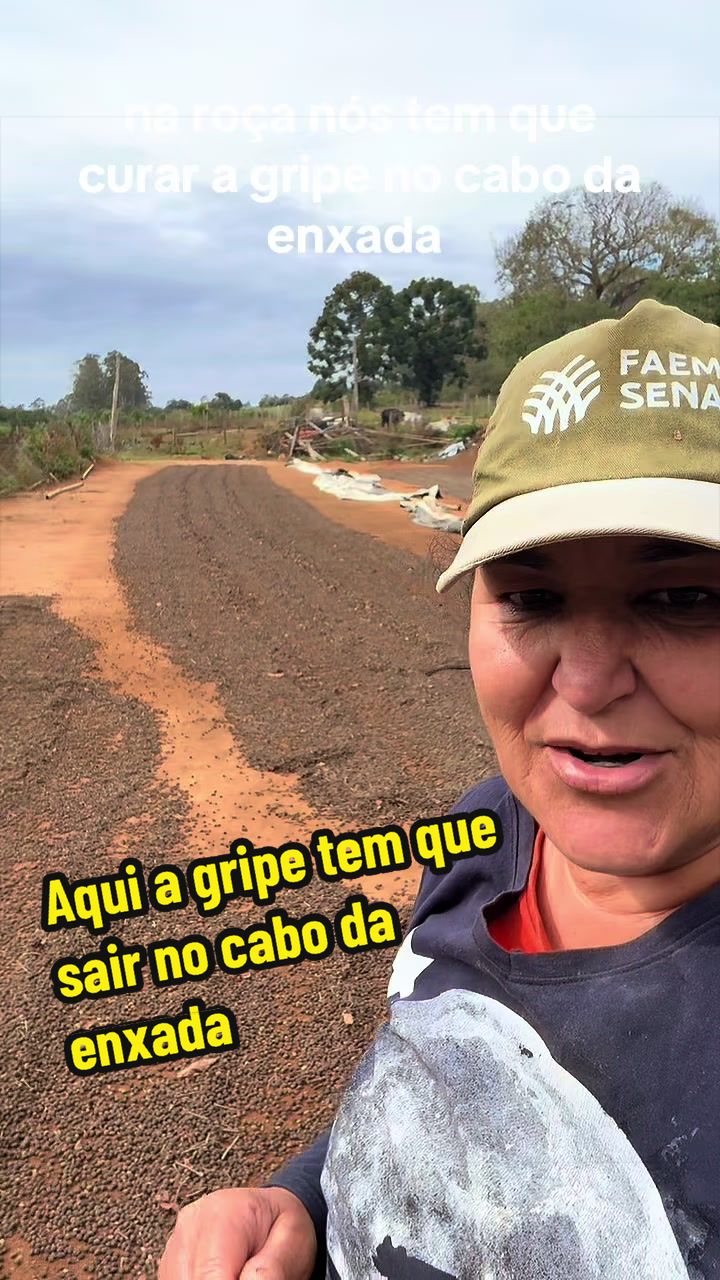 @Silvana Franco /vida na ro&ccedil;a