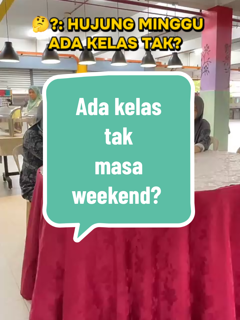 @Kolej MARA Kulim